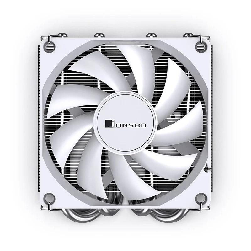 Jonsbo HP-400S Top Flow CPU Cooler