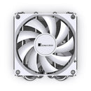 Jonsbo HP-400S Top Flow CPU Cooler