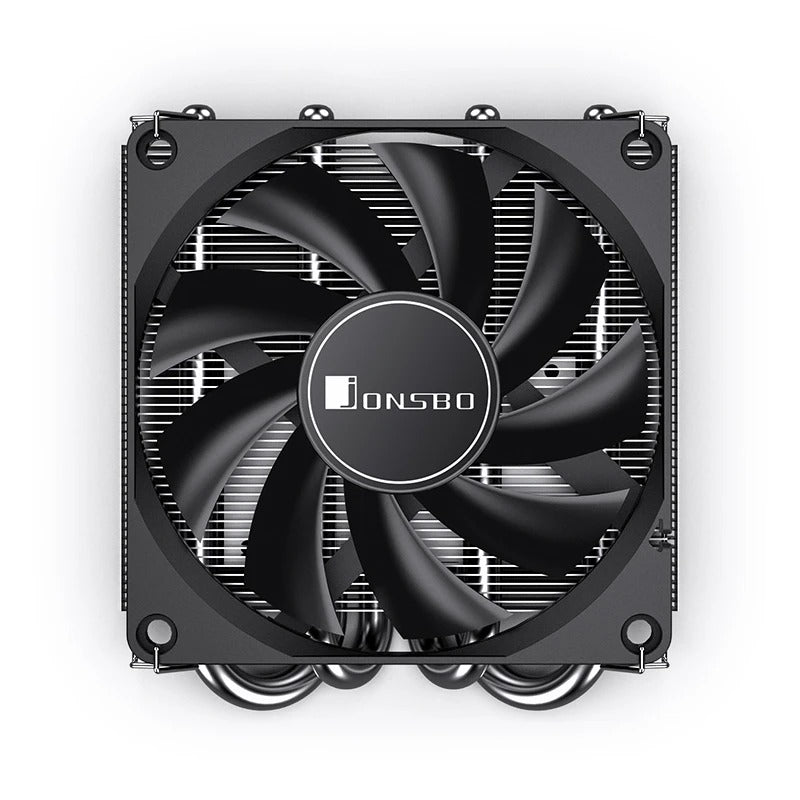 Jonsbo HP-400S Top Flow CPU Cooler