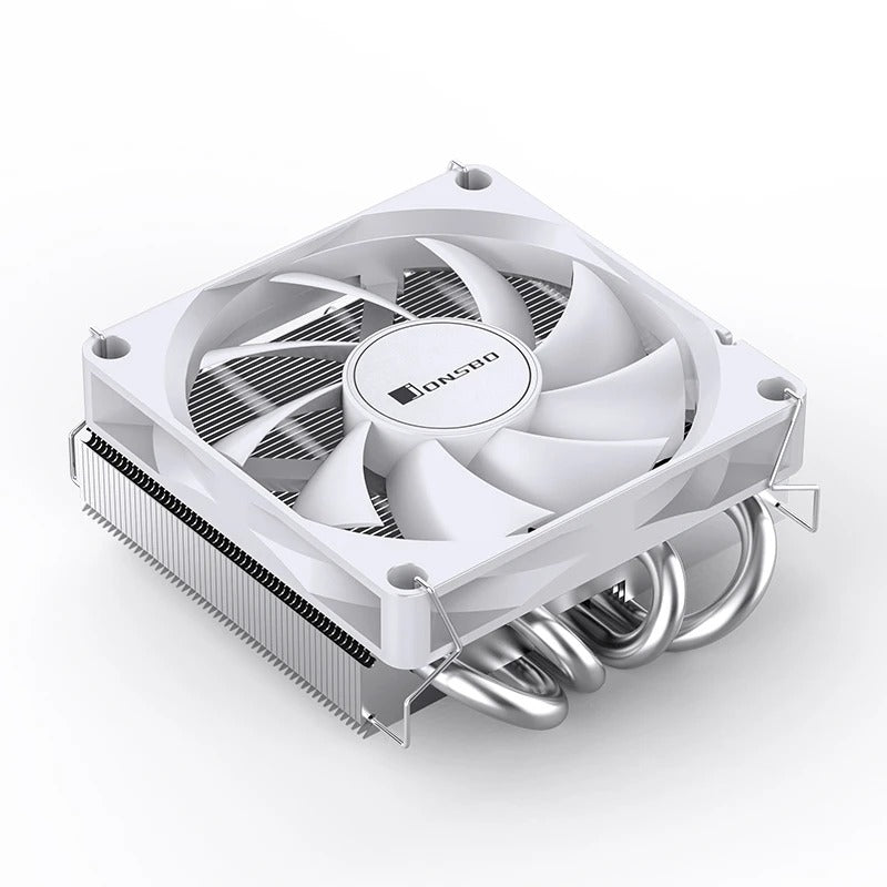 Jonsbo HP-400S Top Flow CPU Cooler