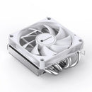 Jonsbo HP-400S Top Flow CPU Cooler