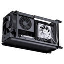 Jonsbo HP-400S Top Flow CPU Cooler