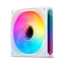 Jonsbo FR-505W 25MM ARGB Infinity Mirror Series Fan