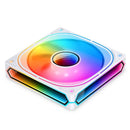 Jonsbo FR-505W 25MM ARGB Infinity Mirror Series Fan