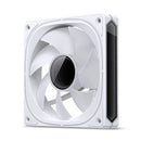 Jonsbo FR-505W 25MM ARGB Infinity Mirror Series Fan