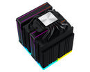 ID-Cooling Frozn A620 ARGB Twin Tower CPU Cooler | DataBlitz
