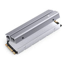 Jonsbo M2-6 SSD Air Cooling Radiator (Grey)