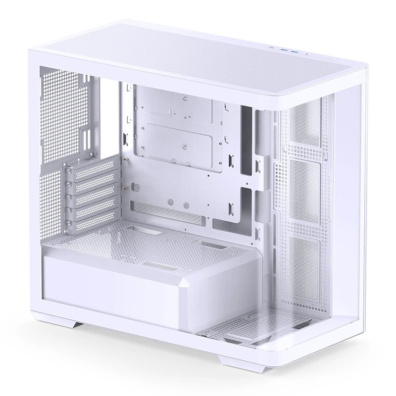 Jonsbo D300 M-ATX Computer Case
