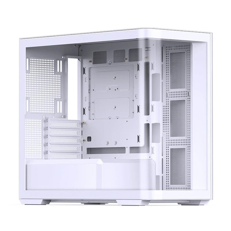 Jonsbo D300 M-ATX Computer Case
