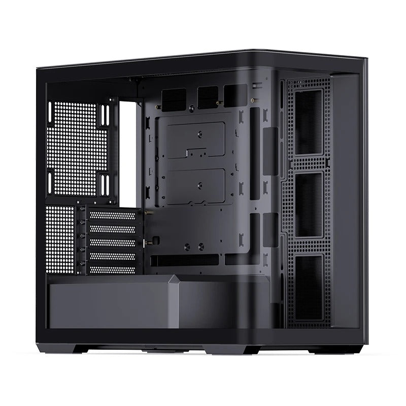 Jonsbo D300 M-ATX Computer Case