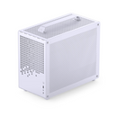 Jonsplus Z20 M-ATX Computer Case (Black, Orange/Black, Pink/White, White)
