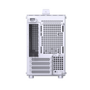 Jonsplus Z20 M-ATX Computer Case (Black, Orange/Black, Pink/White, White)
