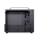 Jonsplus Z20 M-ATX Computer Case (Black, Orange/Black, Pink/White, White)