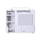 Jonsplus Z20 M-ATX Computer Case (Black, Orange/Black, Pink/White, White)