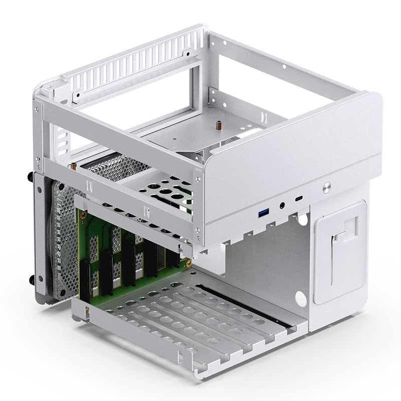 Jonsbo N2 NAS Computer Case
