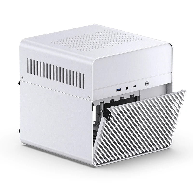 Jonsbo N2 NAS Computer Case