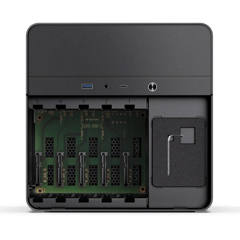 Jonsbo N2 NAS Computer Case