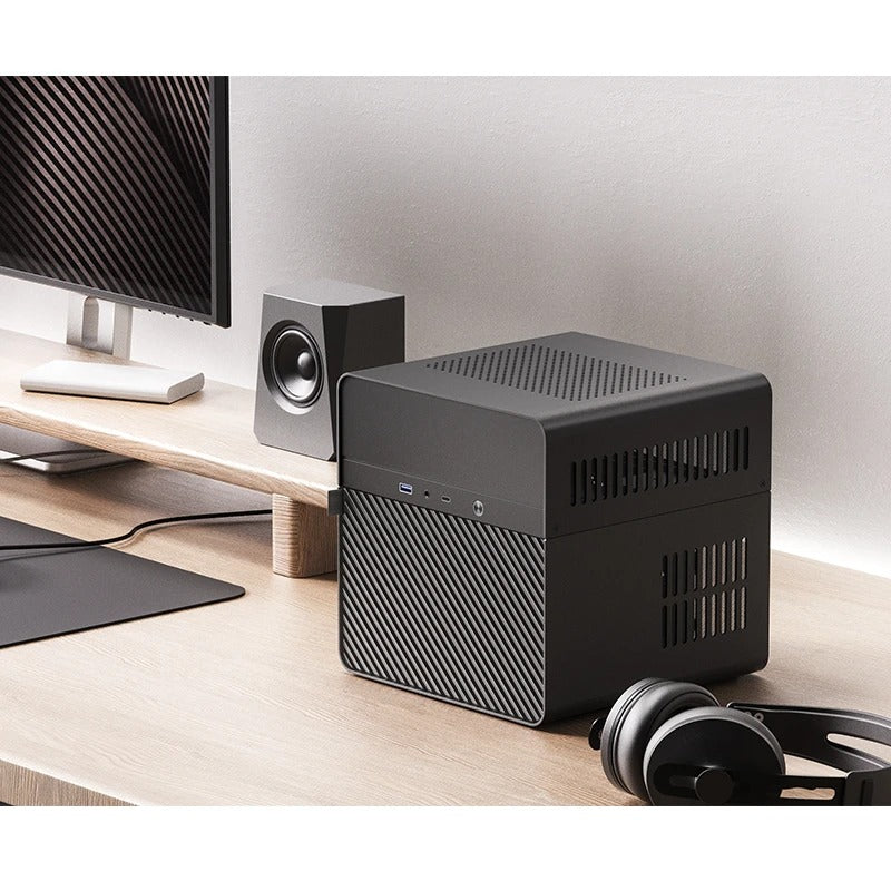 Jonsbo N2 NAS Computer Case