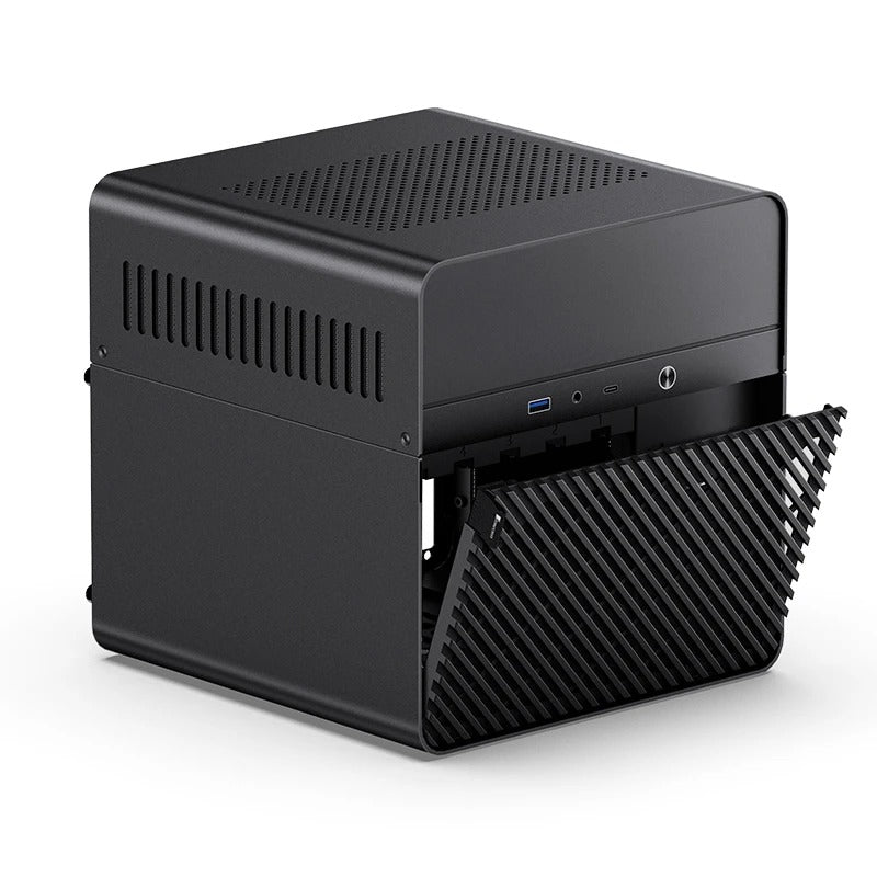 Jonsbo N2 NAS Computer Case