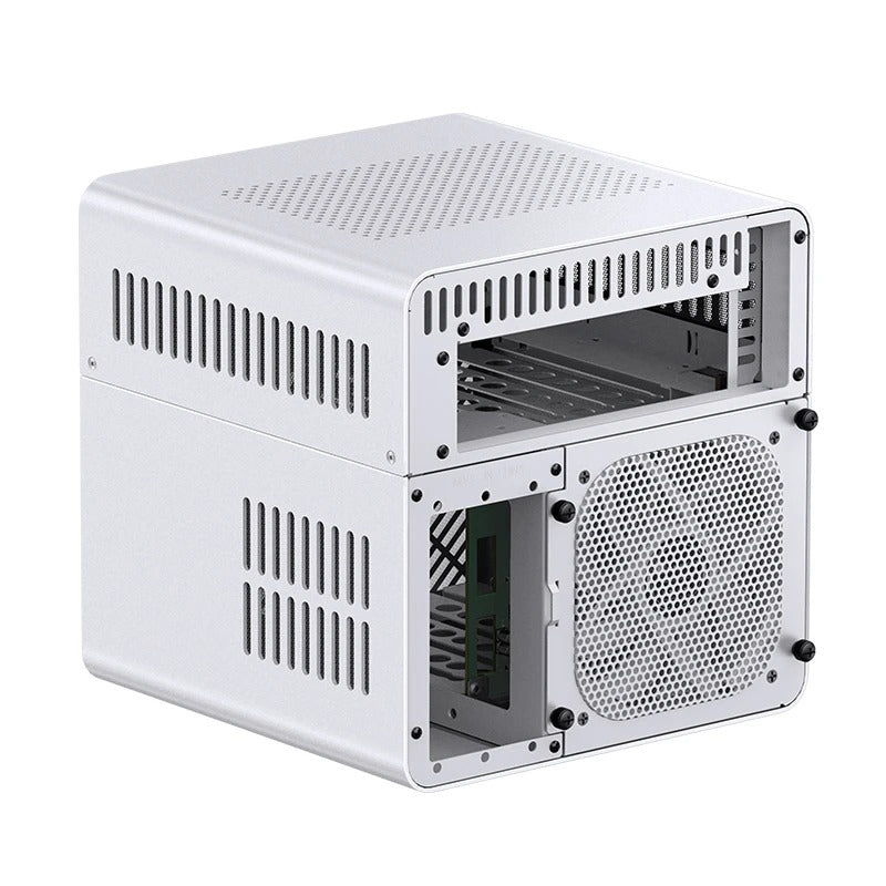 Jonsbo N2 NAS Computer Case