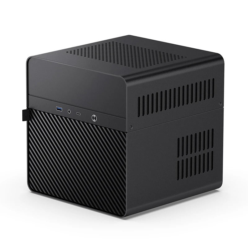 Jonsbo N2 NAS Computer Case