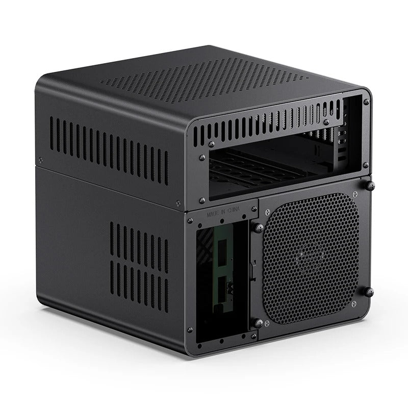 Jonsbo N2 NAS Computer Case