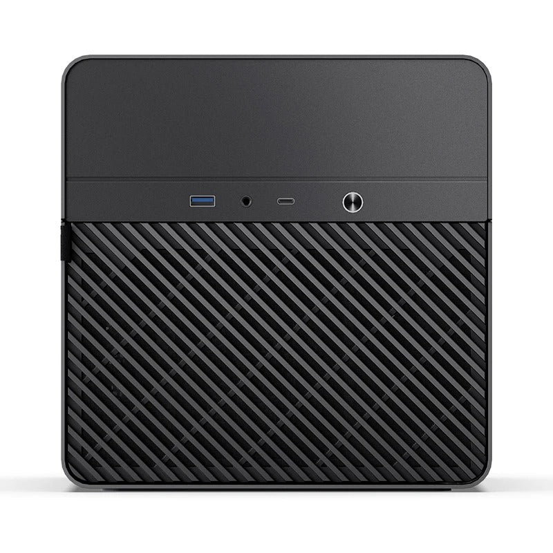 Jonsbo N2 NAS Computer Case