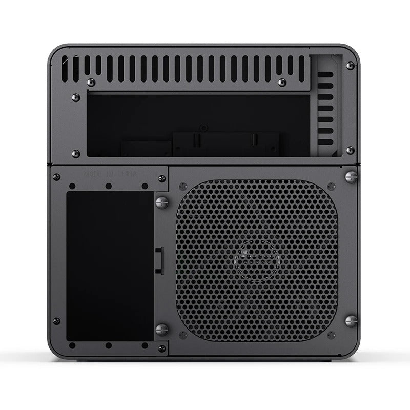 Jonsbo N2 NAS ComputJonsbo N2 NAS Computer Caseer Case