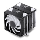 Jonsbo CR-3000 ARGB 120MM Dual-Fan / Dual-Tower CPU Cooler