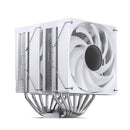 Jonsbo CR-3000 ARGB 120MM Dual-Fan / Dual-Tower CPU Cooler