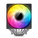 Jonsbo CR-3000 ARGB 120MM Dual-Fan / Dual-Tower CPU Cooler