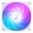Jonsbo SL-120CW 120MM Silent Series Fan (White)