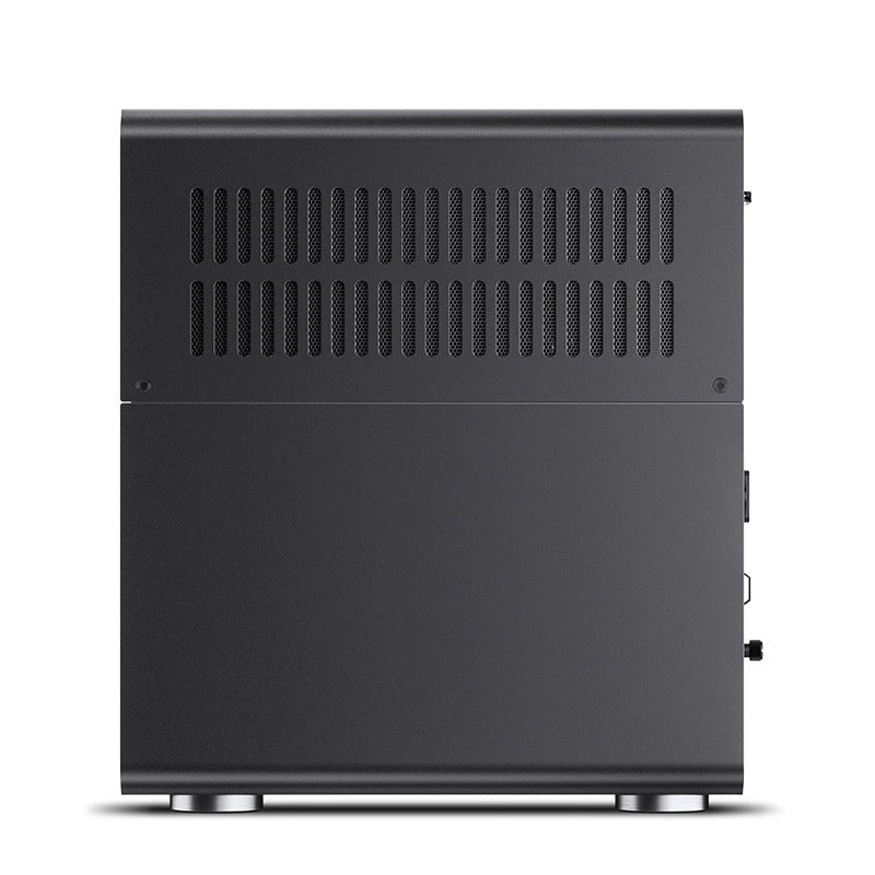 Jonsbo N3 NAS Computer Case (Black)