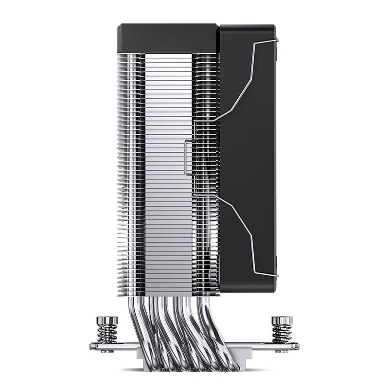 Jonsbo CR-1000 V2 Pro ARGB Silent Series 120MM Single-Tower CPU Cooler