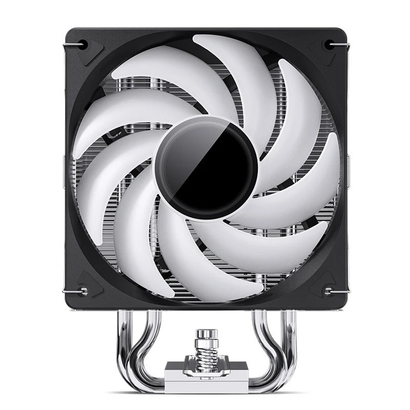 Jonsbo CR-1000 V2 Pro ARGB Silent Series 120MM Single-Tower CPU Cooler