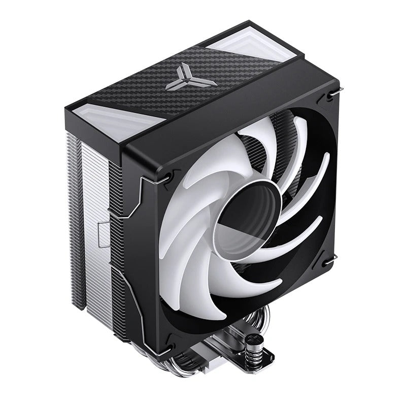 Jonsbo CR-1000 V2 Pro ARGB Silent Series 120MM Single-Tower CPU Cooler