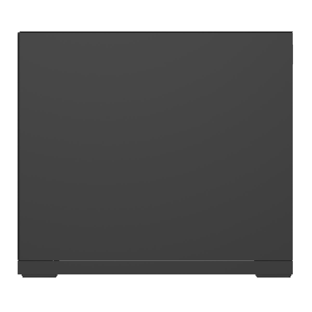 DarkFlash DS210 Luxury M-ATX Tempered Glass Side Panel PC Case