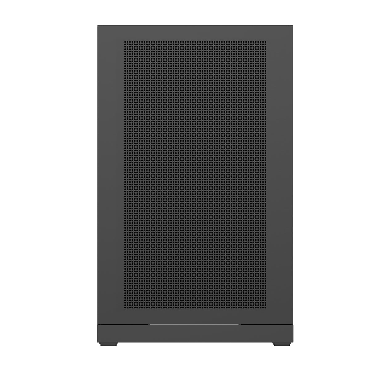 DarkFlash DS210 Luxury M-ATX Tempered Glass Side Panel PC Case