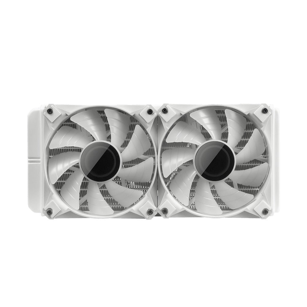 Darkflash Twister DX-240 ARGB All-In-One 240MM Liquid CPU Cooler