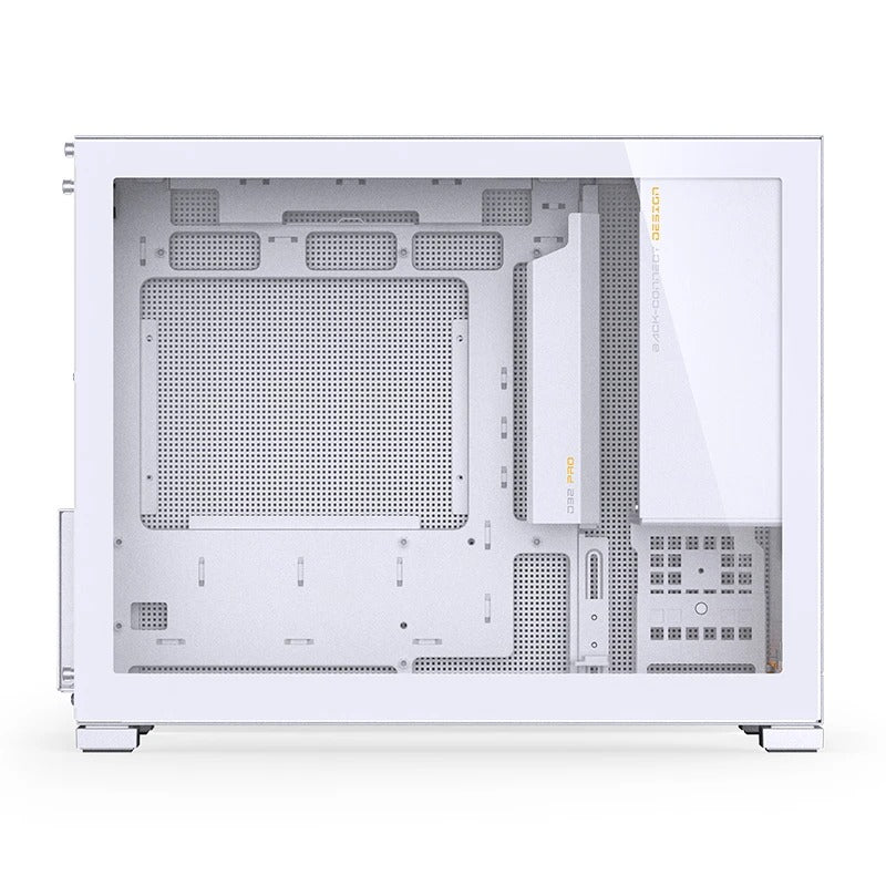 Jonsbo D32 Pro Mesh M-ATX Computer Case