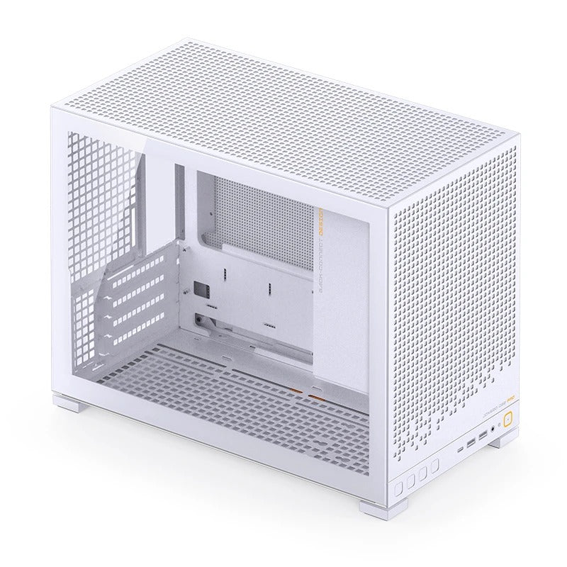 Jonsbo D32 Pro Mesh M-ATX Computer Case