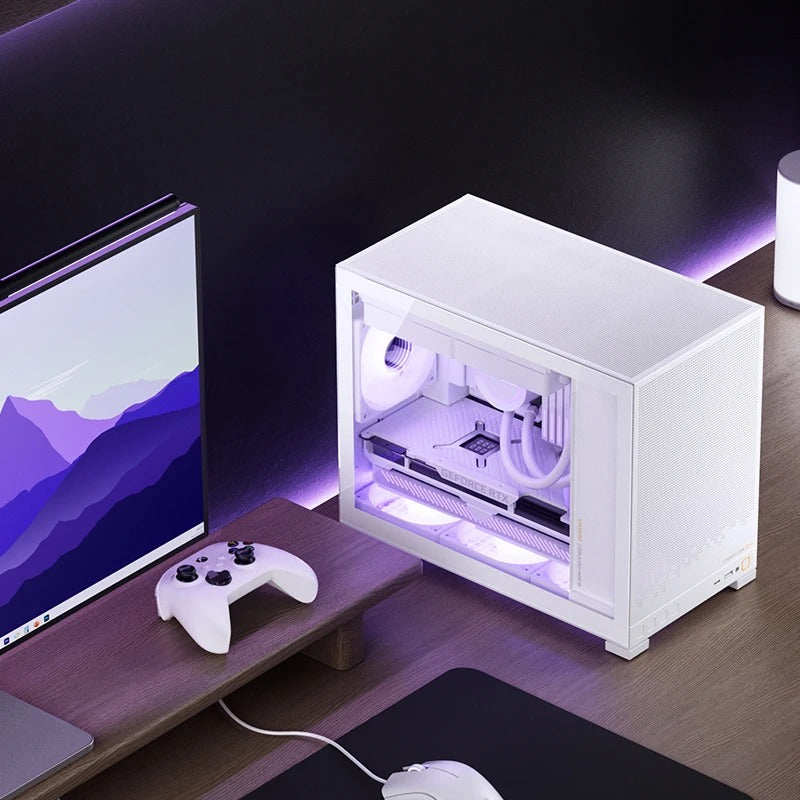 Jonsbo D32 STD M-ATX Computer Case