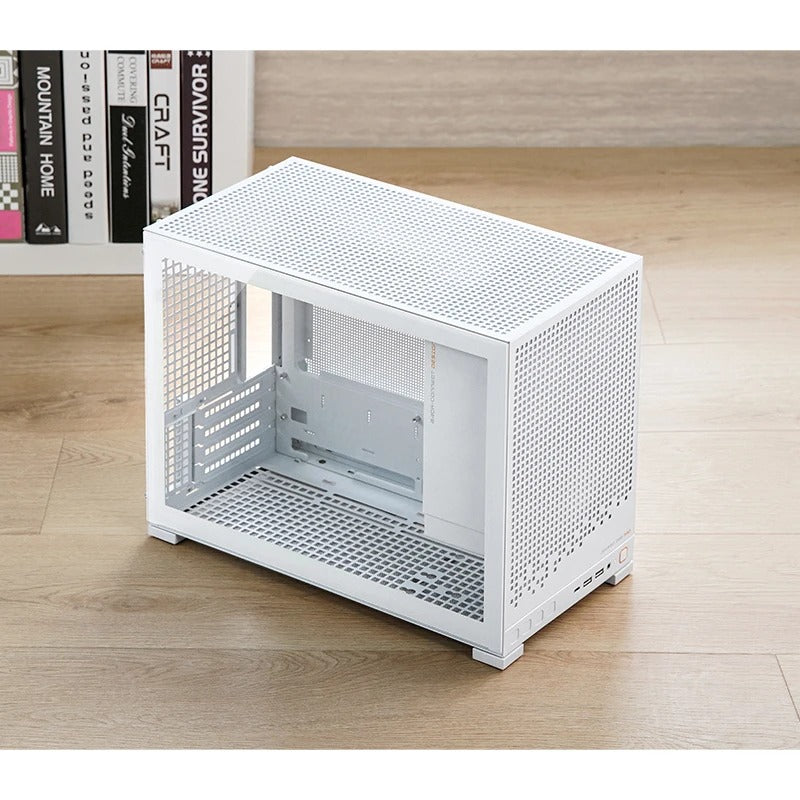 Jonsbo D32 Pro Mesh M-ATX Computer Case