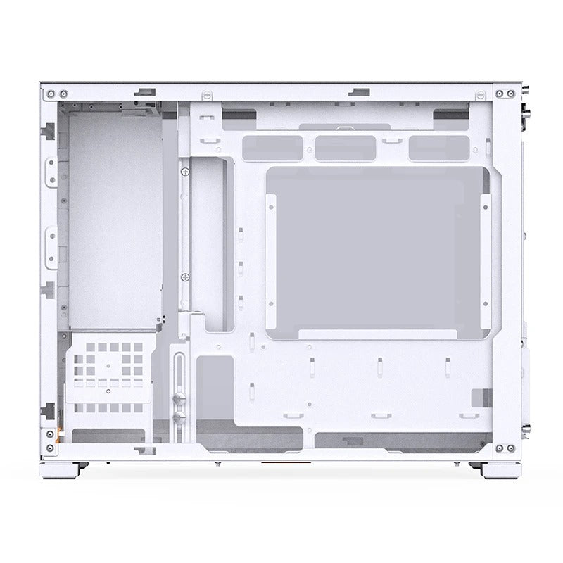 Jonsbo D32 Pro Mesh M-ATX Computer Case