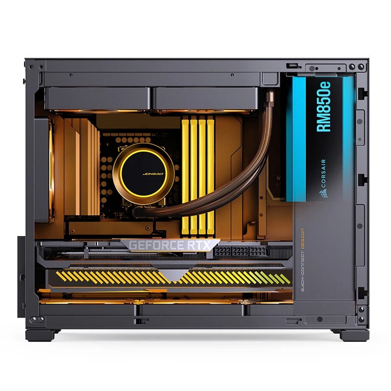 Jonsbo D32 STD M-ATX Computer Case