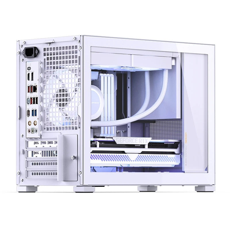 Jonsbo D32 STD M-ATX Computer Case
