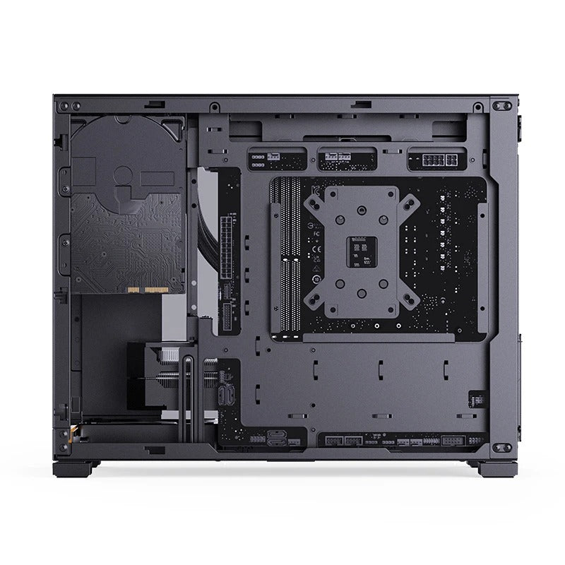 Jonsbo D32 STD M-ATX Computer Case