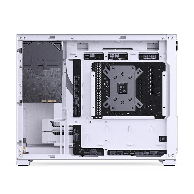 Jonsbo D32 STD M-ATX Computer Case