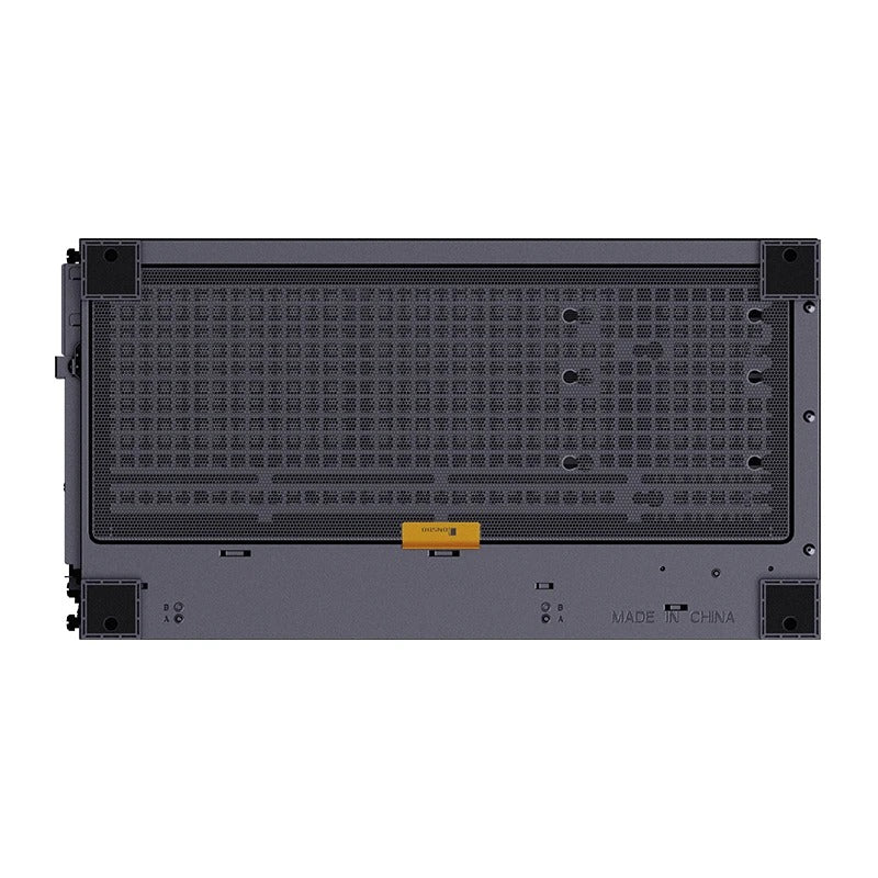 Jonsbo D32 Pro Mesh M-ATX Computer Case
