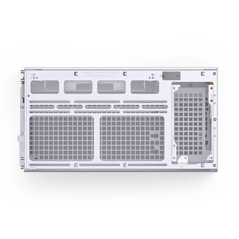 Jonsbo D32 Pro Mesh M-ATX Computer Case